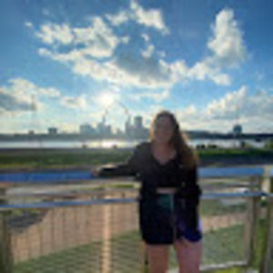 Meet your Posher, Victoria